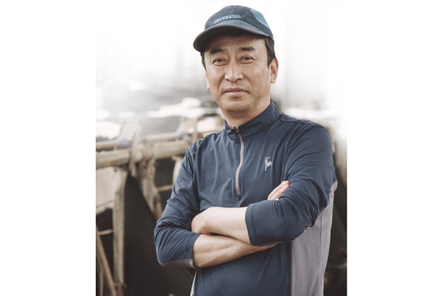 농업법인 (주)한들코리아 